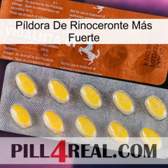 Píldora De Rinoceronte Más Fuerte 42